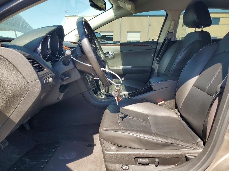 2010 Chevrolet Malibu მანქანა იყიდება აუქციონზე, vin: 1G1ZE5EB5AF108539, აუქციონის ნომერი: 52933826