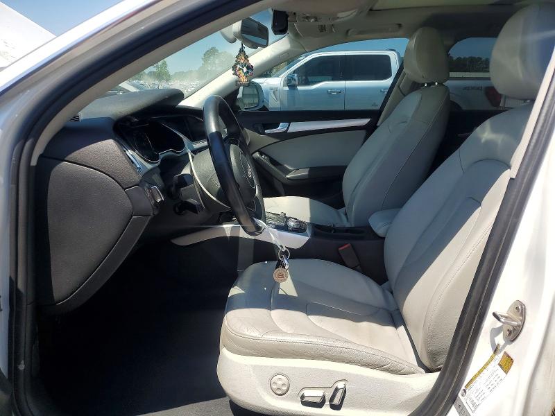Aukcja sprzedaży 2016 Audi A4 Allroad, vin: WA1UFAFLXGA015188, numer aukcji: 53978986