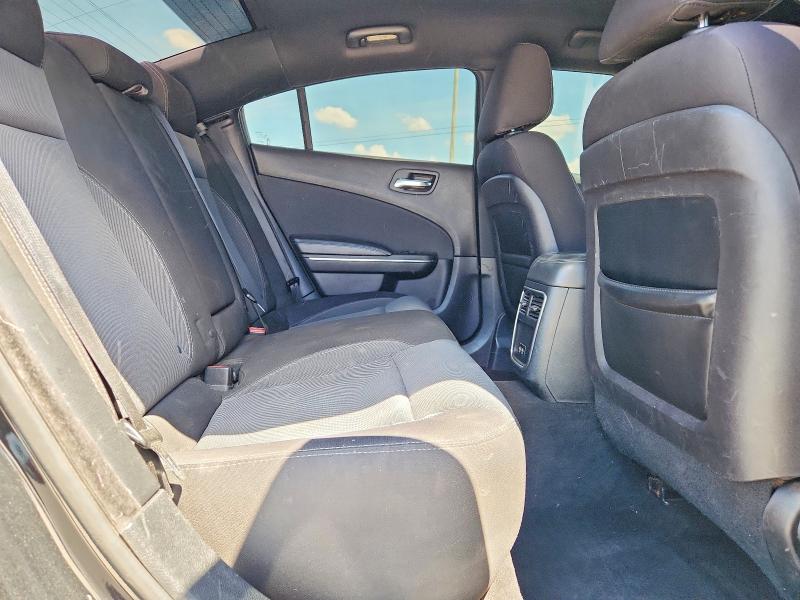 Продаж на аукціоні авто 2015 Dodge Charger, vin: 2C3CDXBG8FH725598, номер лоту: 54102996