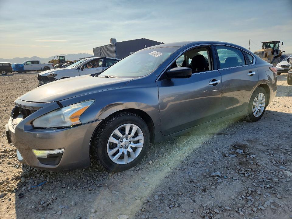 Продаж на аукціоні авто 2015 Nissan Altima, vin: 1N4AL3AP3FC431440, номер лоту: 52726476