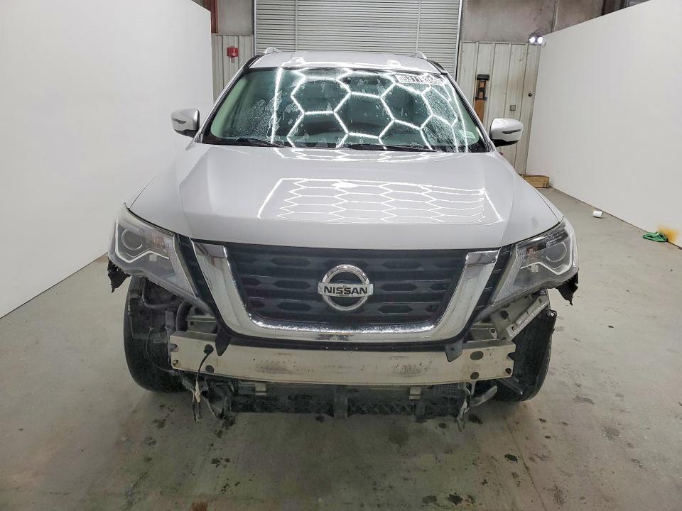 Продаж на аукціоні авто 2020 Nissan Pathfinder, vin: 5N1DR2BN0LC586032, номер лоту: 53119366