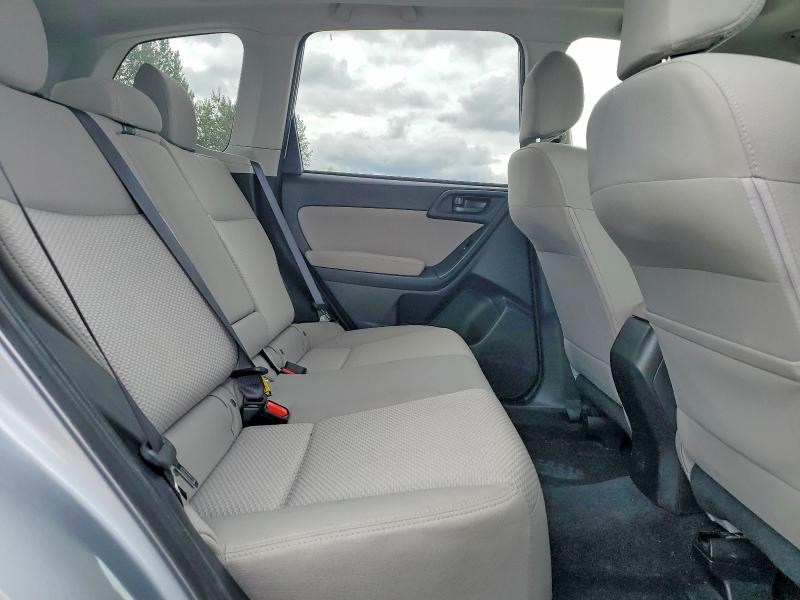 2014 Subaru Forester მანქანა იყიდება აუქციონზე, vin: JF2SJAGC1EH419285, აუქციონის ნომერი: 54266296
