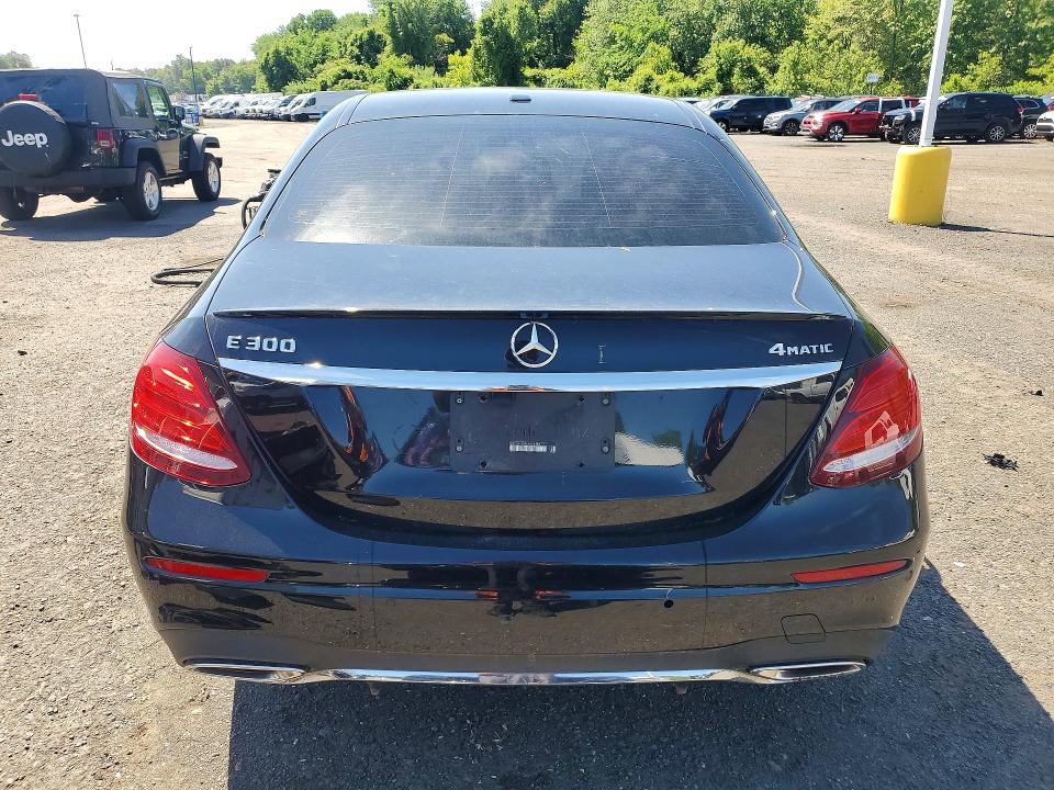 Продаж на аукціоні авто 2019 Mercedes-benz E, vin: WDDZF4KB8KA635482, номер лоту: 53738786