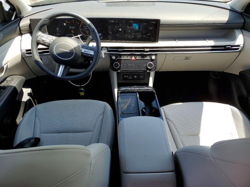 Продажа на аукционе авто 2025 Hyundai Tucson, vin: KM8JCDD19SU376032, номер лота: 52320256