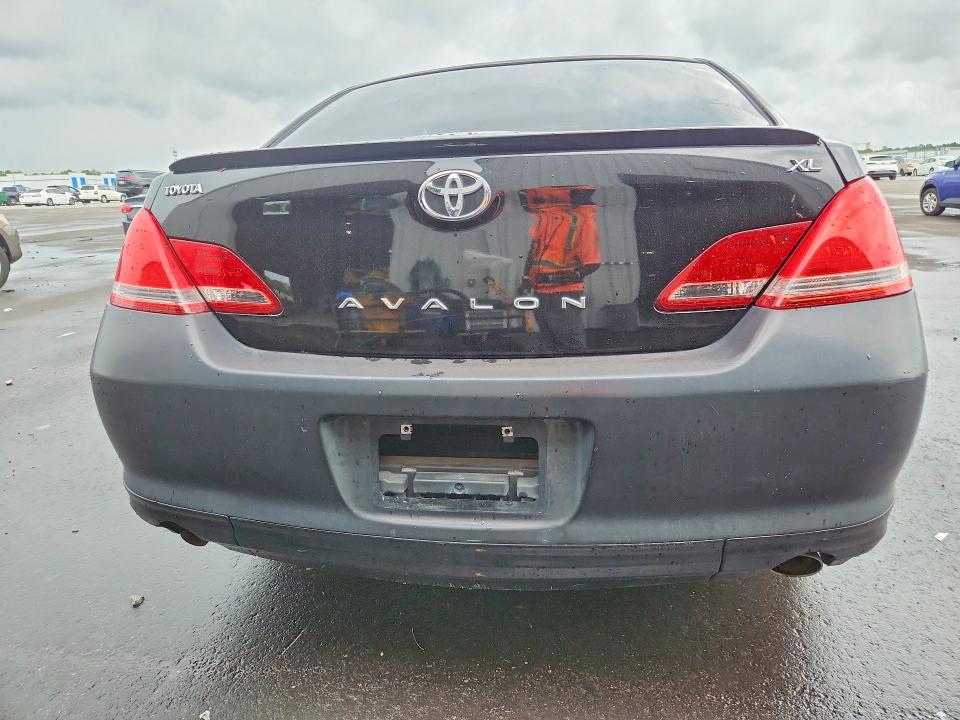 Продаж на аукціоні авто 2005 Toyota Avalon, vin: 4T1BK36B75U040570, номер лоту: 54958456
