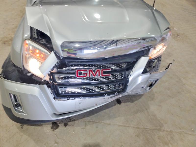 Aukcja sprzedaży 2015 Gmc Terrain, vin: 2GKFLYE38F6233759, numer aukcji: 52065066