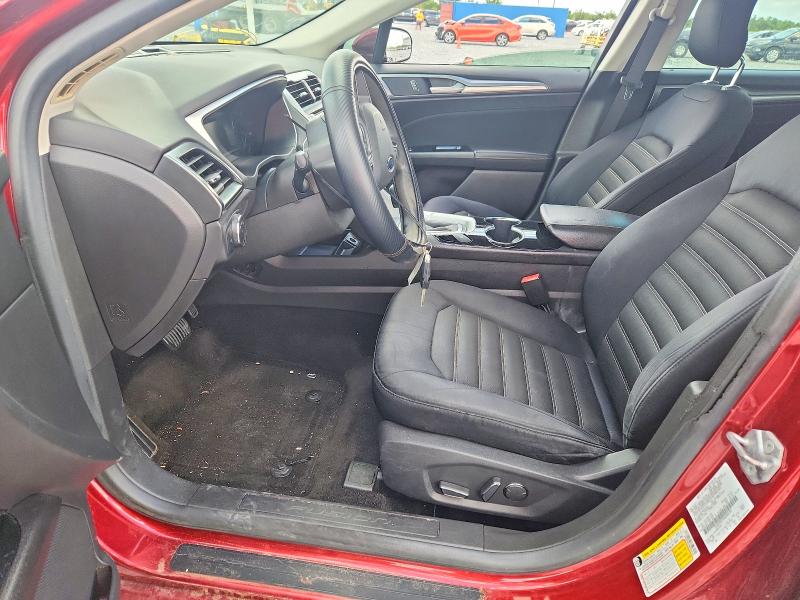 Продажа на аукционе авто 2014 Ford Fusion, vin: 3FA6P0H79ER304187, номер лота: 54121156
