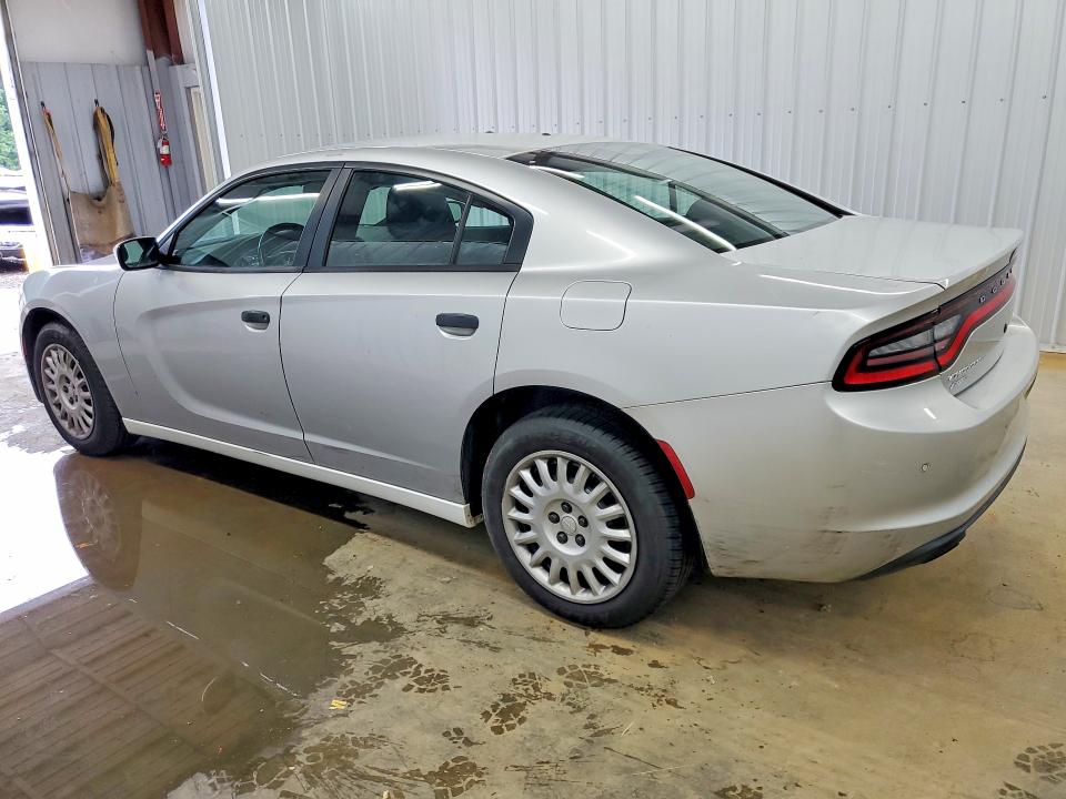 Aukcja sprzedaży 2016 Dodge Charger, vin: 2C3CDXKT1GH324215, numer aukcji: 54716446