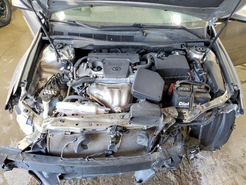 54141866 :رقم المزاد ، 4T1BF1FK3HU359977 vin ، 2017 Toyota Camry مزاد بيع