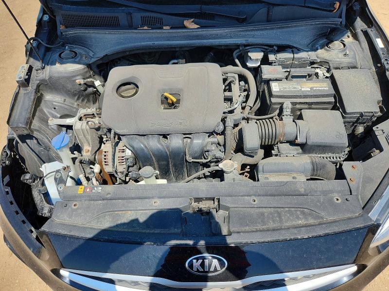 Продаж на аукціоні авто 2019 Kia Forte, vin: 3KPF24AD2KE064662, номер лоту: 54116066