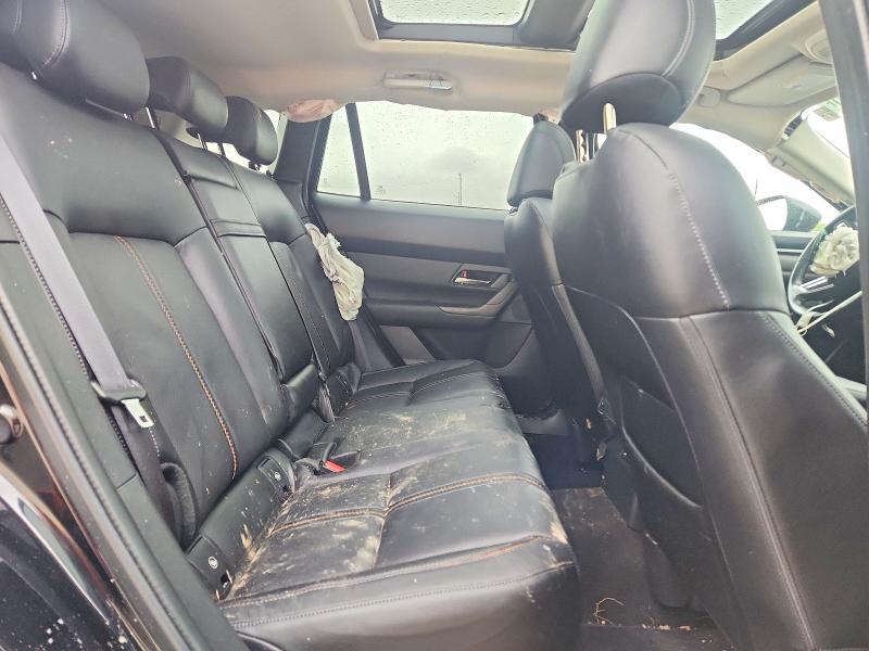 Продажа на аукционе авто 2023 Mazda Cx-50, vin: 7MMVABEY6PN131783, номер лота: 52419676