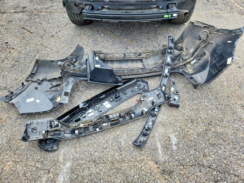Aukcja sprzedaży 2022 Jeep Grand Cherokee, vin: 1C4RJGEG0N8636882, numer aukcji: 54499026