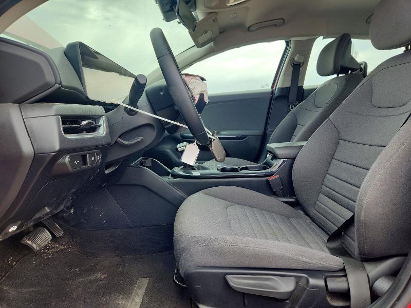Продаж на аукціоні авто 2025 Kia K4, vin: 3KPFU4DE5SE211717, номер лоту: 53953406