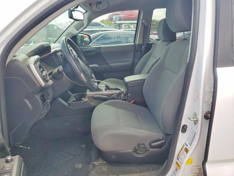 53292456 :رقم المزاد ، 3TMCZ5AN8HM098519 vin ، 2017 Toyota Tacoma مزاد بيع