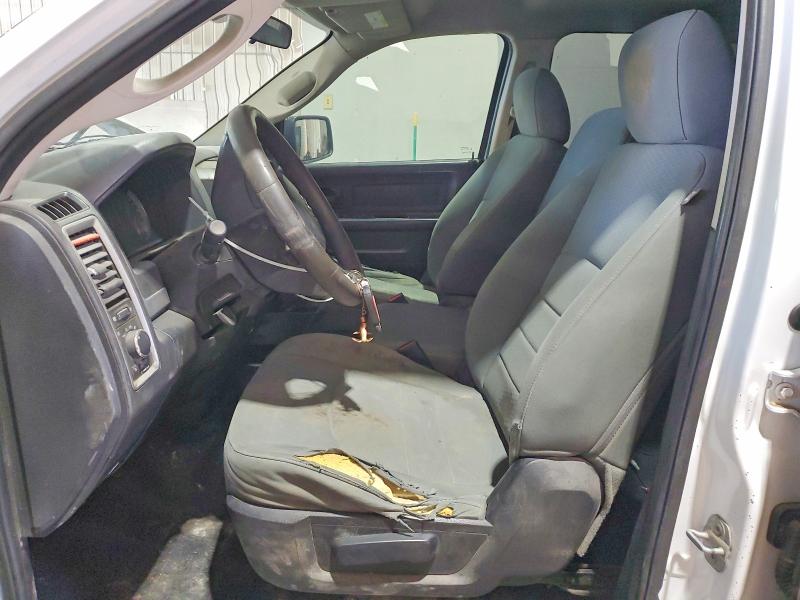 52373826 :رقم المزاد ، 1C6RR6FP3DS509960 vin ، 2013 Ram 1500 مزاد بيع