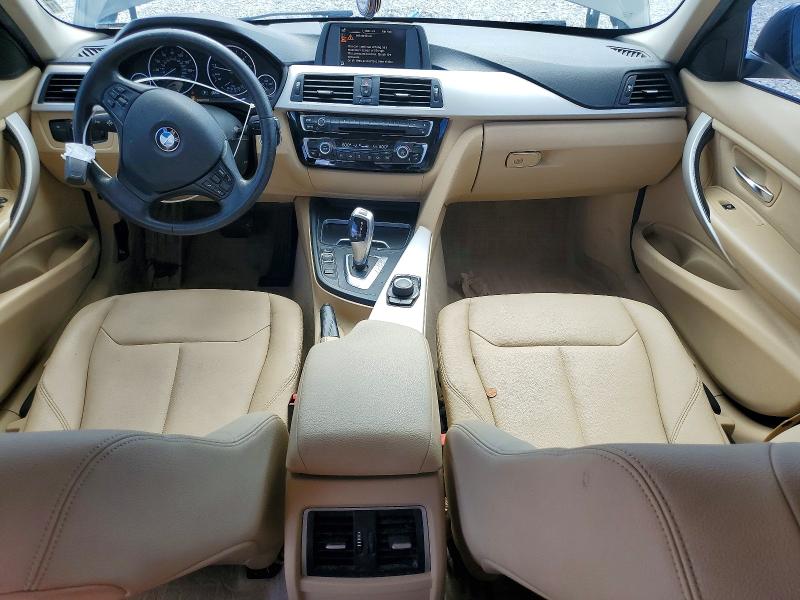 Aukcja sprzedaży 2016 Bmw 320, vin: WBA8E1G57GNT38114, numer aukcji: 51330816