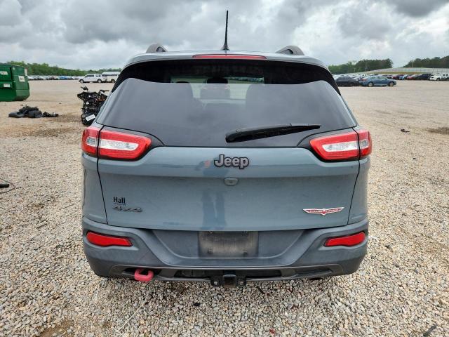 Продаж на аукціоні авто 2015 Jeep Cherokee, vin: 1C4PJMBS5FW710521, номер лоту: 52183326