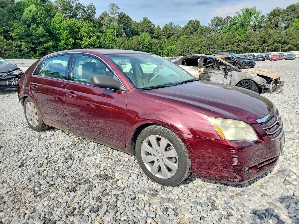 Aukcja sprzedaży 2006 Toyota Avalon, vin: 4T1BK36B66U095495, numer aukcji: 54338306