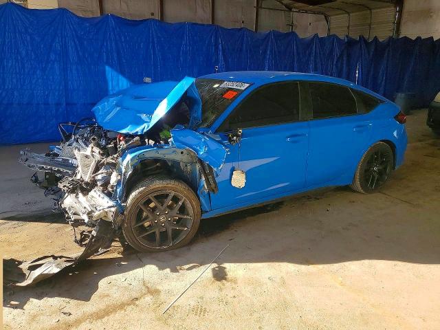 Продаж на аукціоні авто 2026 Honda Civic, vin: 19XFL2H83TE009147, номер лоту: 53252406