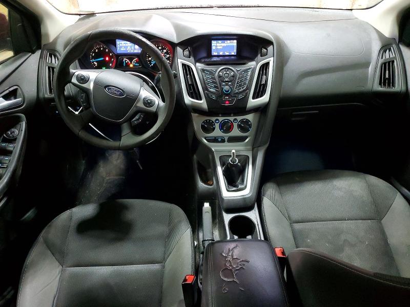 Продажа на аукционе авто 2013 Ford Focus, vin: 1FADP3K22DL359678, номер лота: 54128596