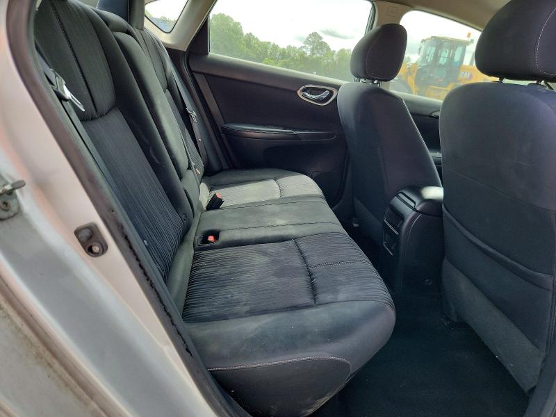 Aukcja sprzedaży 2016 Nissan Sentra, vin: 3N1AB7AP3GL671519, numer aukcji: 54856986
