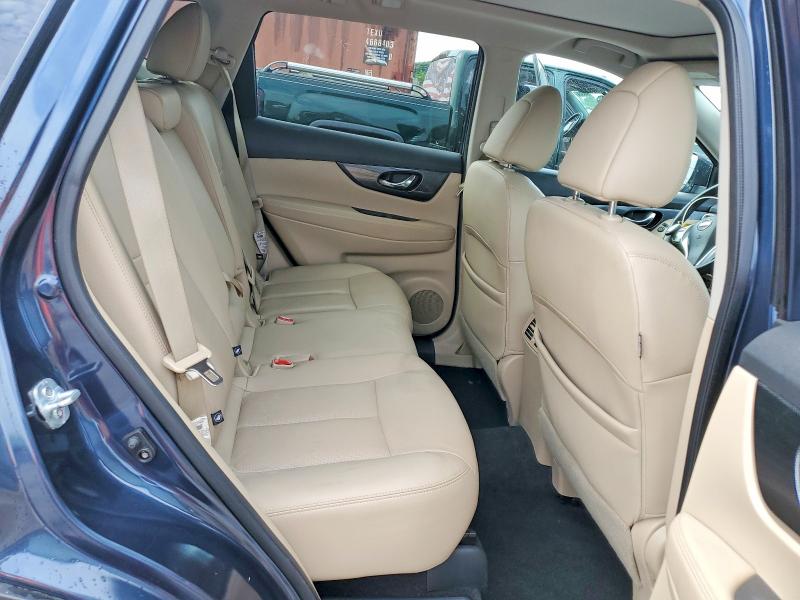Aukcja sprzedaży 2016 Nissan Rogue, vin: 5N1AT2MT2GC868761, numer aukcji: 54265446