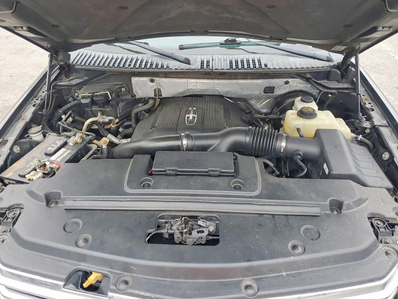 Продаж на аукціоні авто 2015 Lincoln Navigator, vin: 5LMJJ3HT3FEJ15116, номер лоту: 54441996