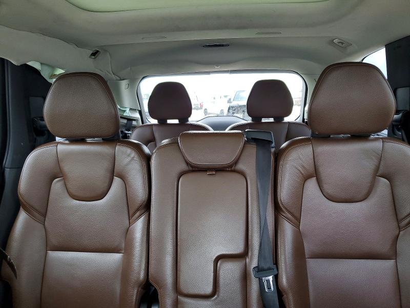 2019 Volvo Xc90 მანქანა იყიდება აუქციონზე, vin: YV4A22PK3K1456960, აუქციონის ნომერი: 54494086