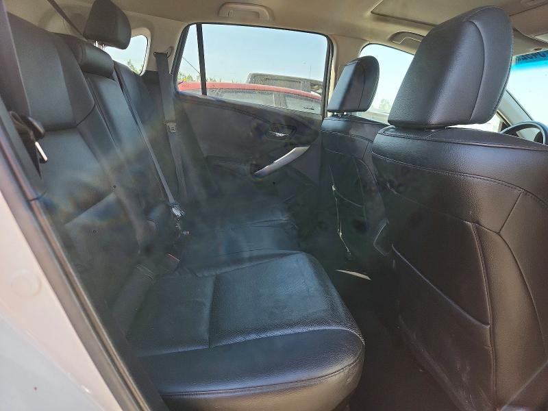 Продажа на аукционе авто 2015 Acura Rdx, vin: 5J8TB4H54FL801117, номер лота: 54923866