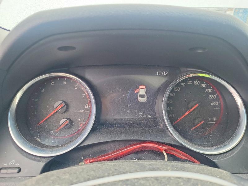 Aukcja sprzedaży 2019 Toyota Camry, vin: 4T1B61HK3KU291457, numer aukcji: 50391176