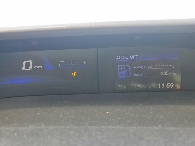Продажа на аукционе авто 2014 Honda Civic, vin: 19XFB2F97EE083558, номер лота: 51900646