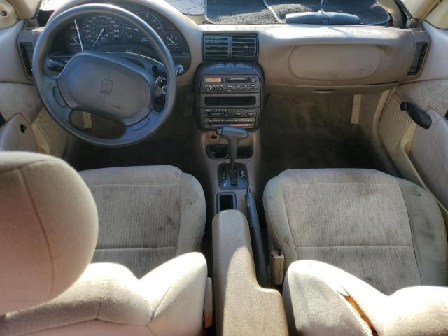 Продажа на аукционе авто 1995 Saturn Sl2, vin: 1G8ZK5272SZ295846, номер лота: 54626956