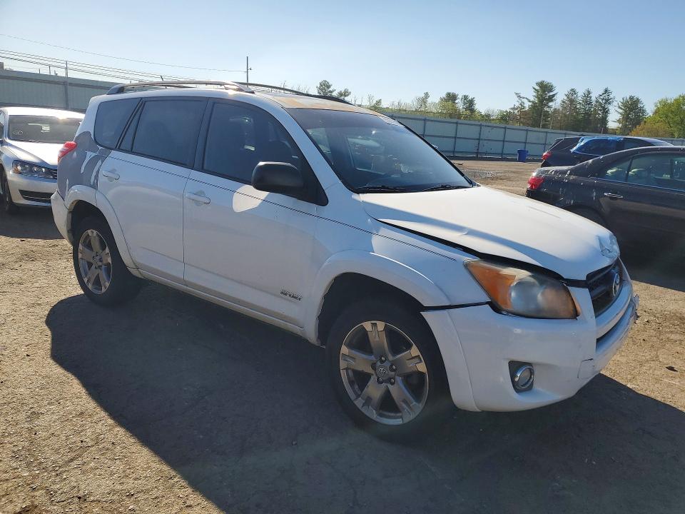 53070586 :رقم المزاد ، 2T3RF4DV2CW203541 vin ، 2012 Toyota Rav4 مزاد بيع