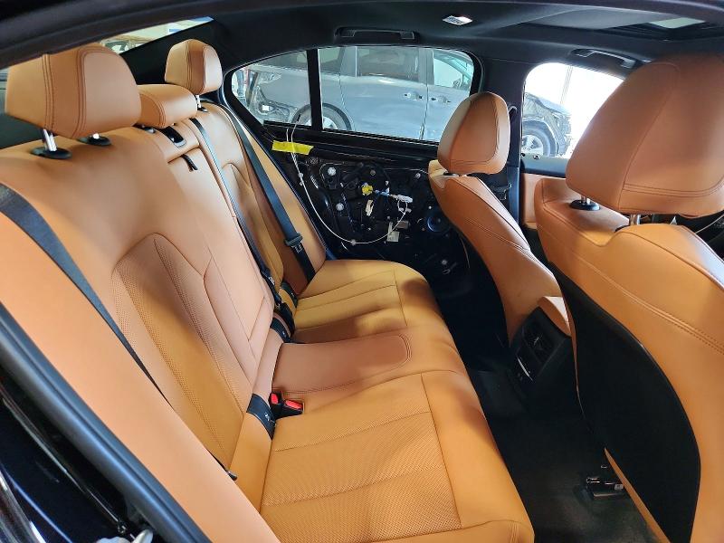 Aukcja sprzedaży 2024 Bmw 330xi, vin: 3MW89FF04R8E48504, numer aukcji: 53011266