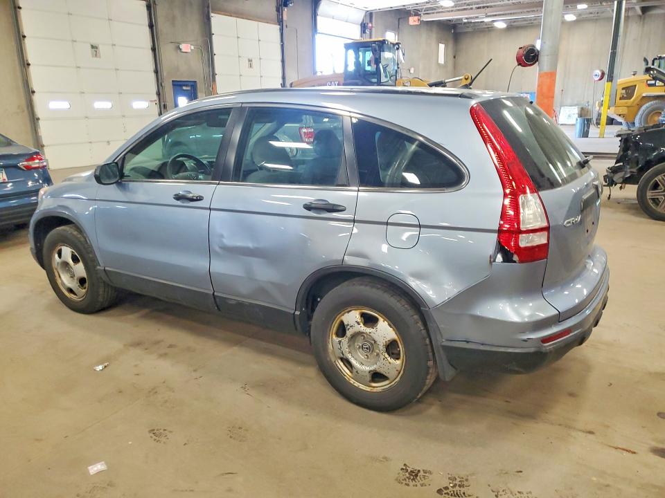 Продажа на аукционе авто 2011 Honda Cr-v, vin: 5J6RE4H31BL042090, номер лота: 55374286