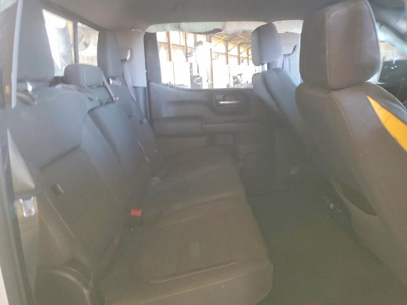 Продажа на аукционе авто 2021 Chevrolet Silverado, vin: 3GCUYDED5MG190733, номер лота: 55095186