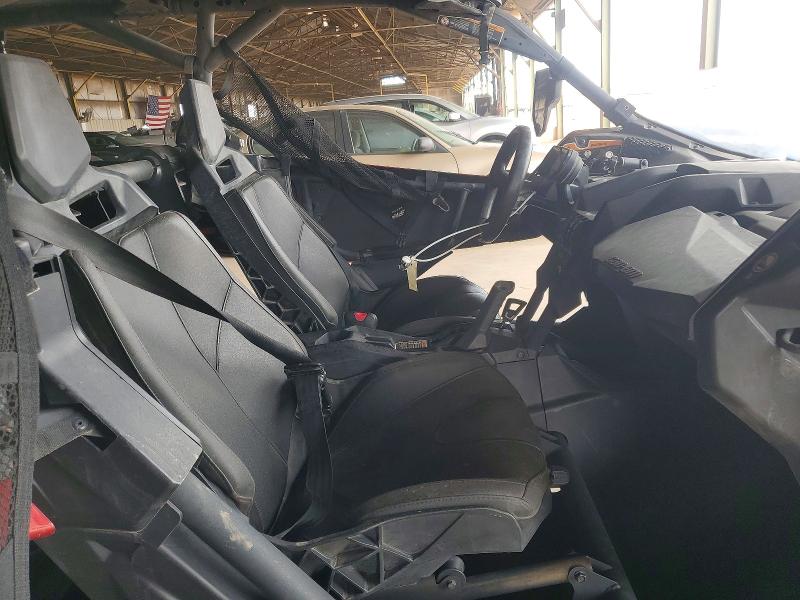 Продаж на аукціоні авто 2024 Can-am Maverick X3, vin: 3JBVMAY49RE000433, номер лоту: 55560016