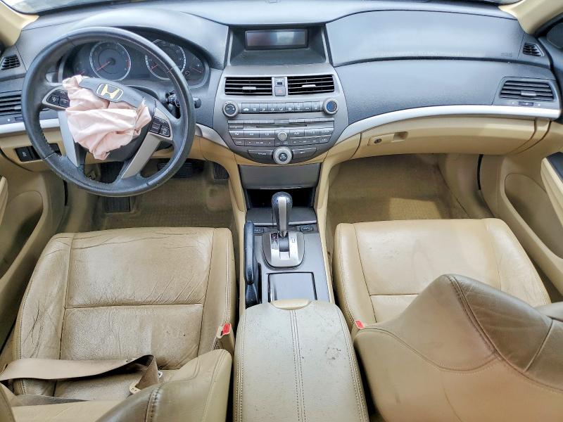 Продаж на аукціоні авто 2012 Hond Accord, vin: 1HGCP2F61CA131552, номер лоту: 55140596