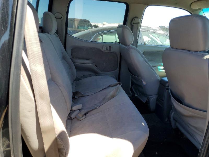 Aukcja sprzedaży 2002 Toyota Tacoma, vin: 5TEGN92N62Z124130, numer aukcji: 53006206