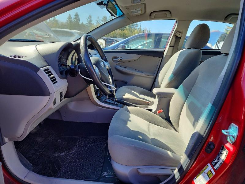 Продажа на аукционе авто 2013 Toyota Corolla, vin: 2T1BU4EE9DC042560, номер лота: 52816206