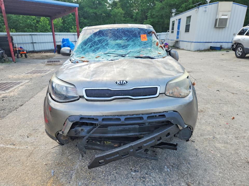 Продажа на аукционе авто 2015 Kia Soul, vin: KNDJN2A27F7166212, номер лота: 54018856