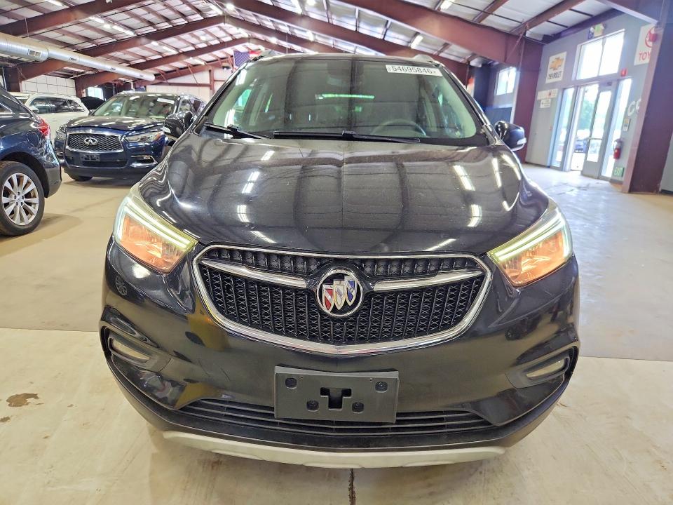 Aukcja sprzedaży 2017 Buick Encore, vin: KL4CJ2SB9HB015272, numer aukcji: 54695846
