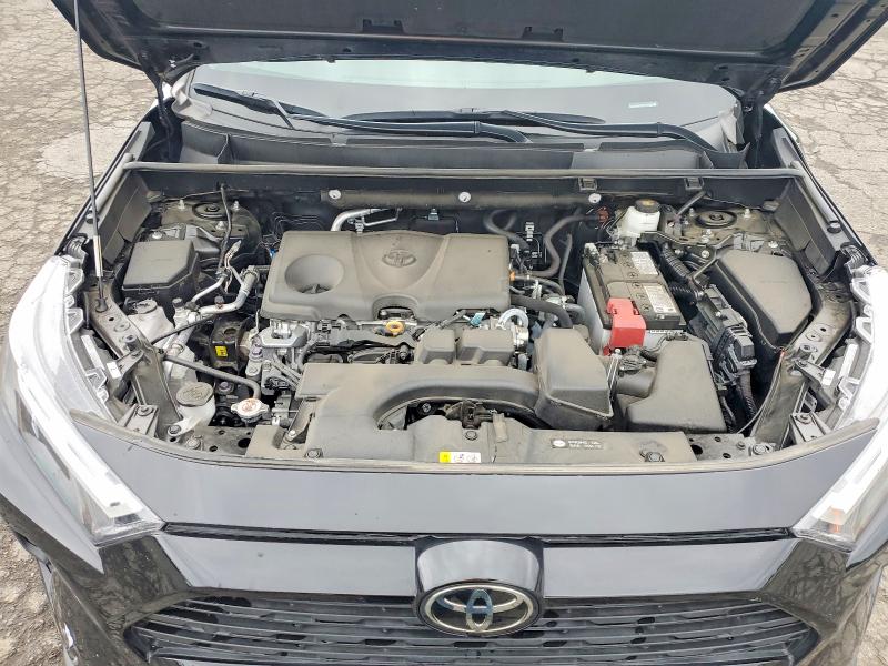 Aukcja sprzedaży 2024 Toyota Rav4, vin: 2T3A1RFV9RC470790, numer aukcji: 55170396
