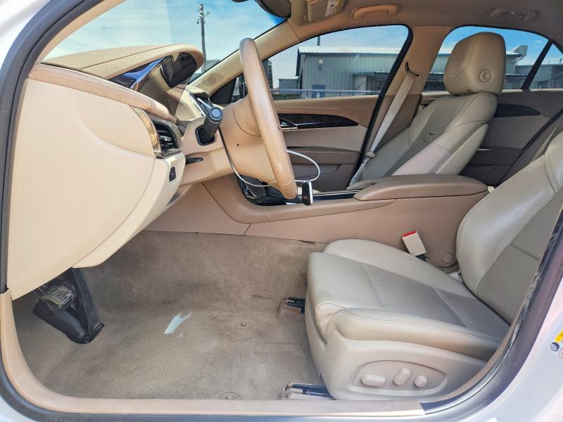 Продаж на аукціоні авто 2016 Cadillac Ats, vin: 1G6AB5RXXG0145586, номер лоту: 55030046