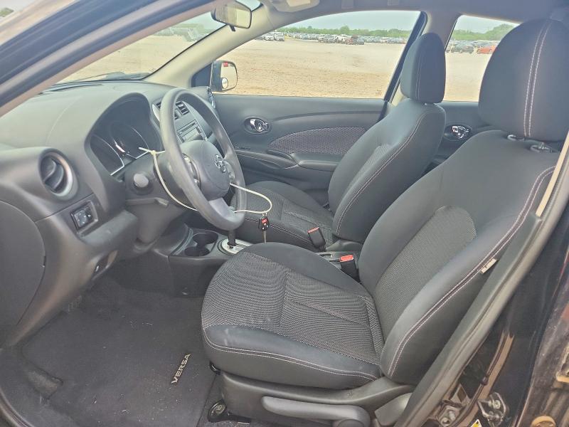 53405976 :رقم المزاد ، 3N1CN7AP6EL822740 vin ، 2014 Nissan Versa مزاد بيع