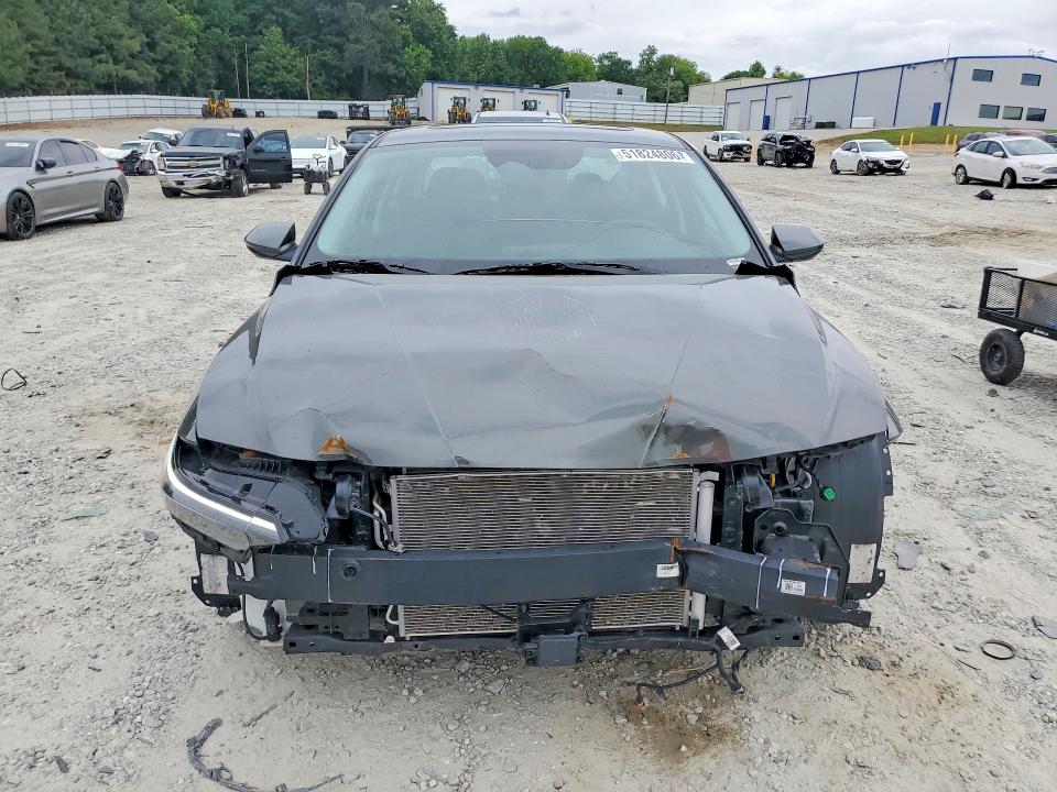 51824806 :رقم المزاد ، KMHLS4DG3SU038044 vin ، 2025 Hyundai Elantra مزاد بيع