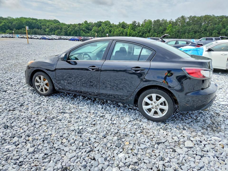 55129496 :رقم المزاد ، JM1BL1VG3B1357939 vin ، 2011 Mazda 3 مزاد بيع