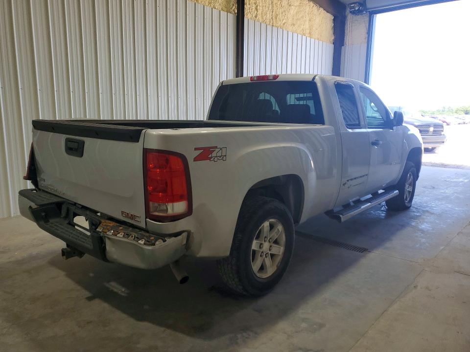 52030056 :رقم المزاد ، 1GTR2VE73CZ176156 vin ، 2012 Gmc Sierra مزاد بيع