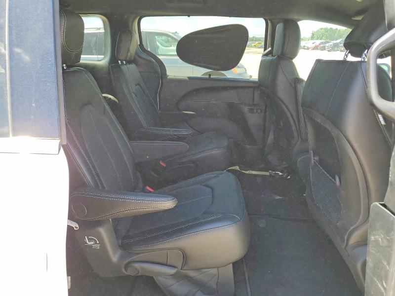 Aukcja sprzedaży 2025 Chrysler Voyager, vin: 2C4RC1CG9SR525824, numer aukcji: 54518786