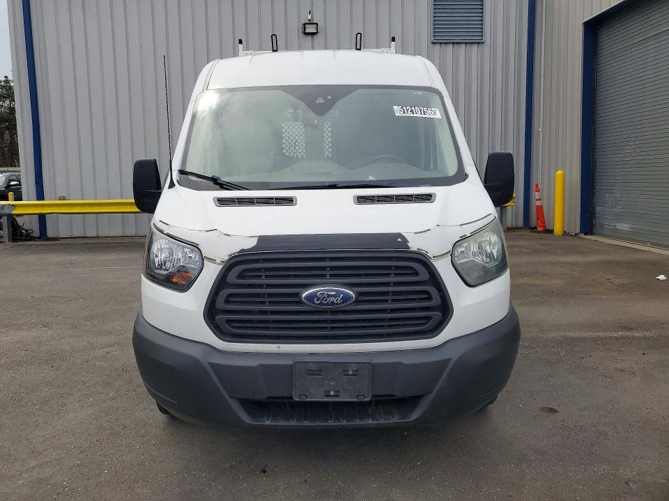 51210756 :رقم المزاد ، 1FTYR2CMXGKA16594 vin ، 2016 Ford Transit مزاد بيع